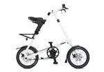 STRIDA SD