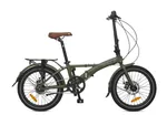 SHULZ Lentus 8
