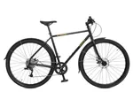 SHULZ Ok Commuter