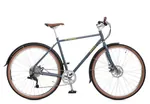 SHULZ Ok Commuter