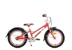 SHULZ Chloe 16 Race