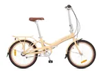 SHULZ GOA V-brake